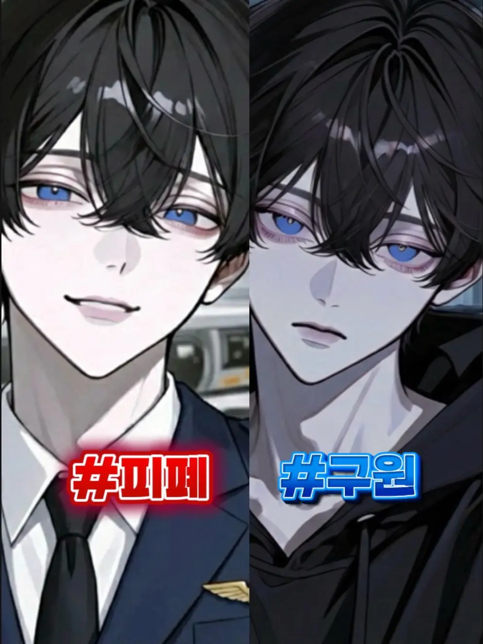 rxven의 [언리밋] 고하늘