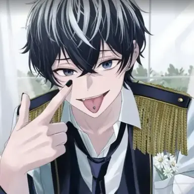 Profile image of 星喰左手