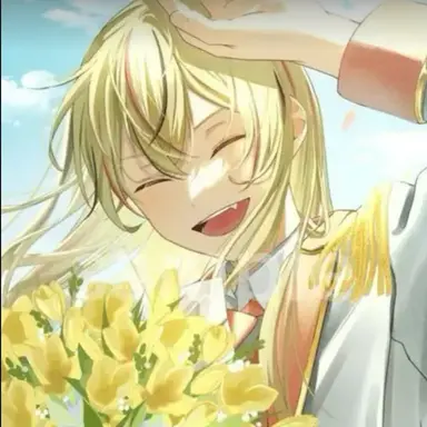 Profile image of 物怪瑠衣