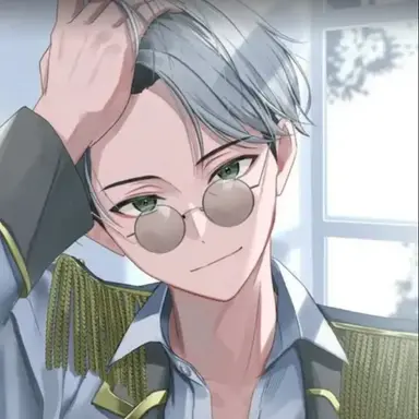 Profile image of 枯柳杖道