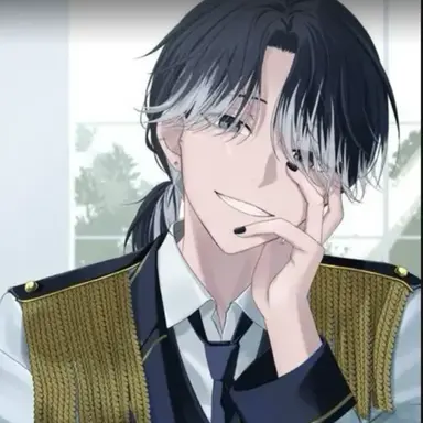 Profile image of 星喰右手