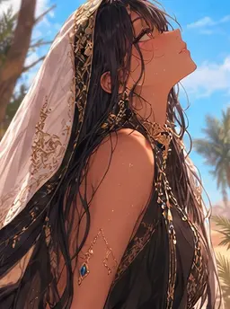 Profile image of Amira