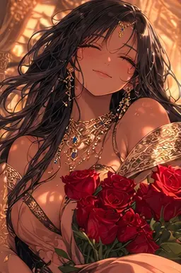 Profile image of Amira