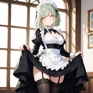 Profile image of 아델린