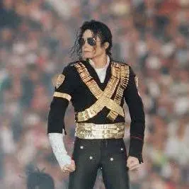 Profile image of Michael Jackson