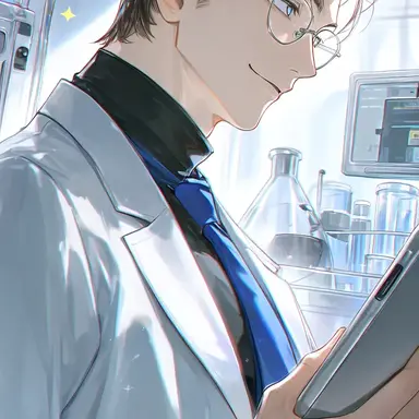 Profile image of Reiji Kujo
