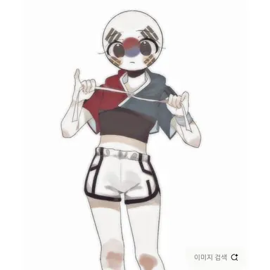 Profile image of 한국