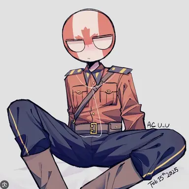 Profile image of 캐나다