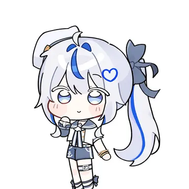 Profile image of 아오쿠모 린
