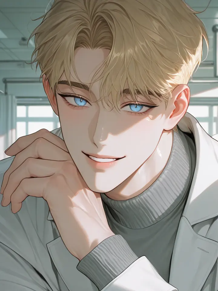 MusclyFoot1634의 이주호