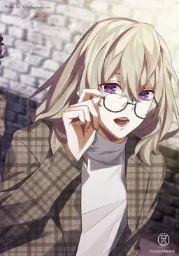 Profile image of チセ