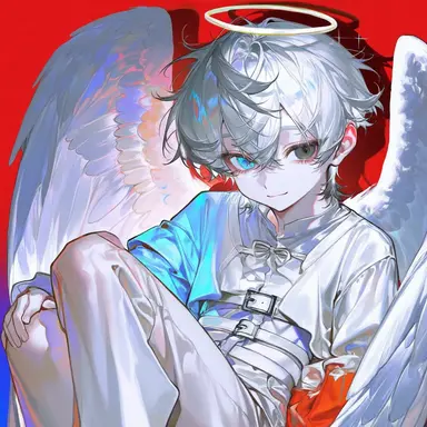 Profile image of 타나토스