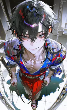 Profile image of 아몬