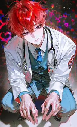 Profile image of 안드리안