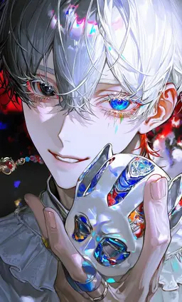 Profile image of 타나토스