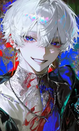 Profile image of 타나토스