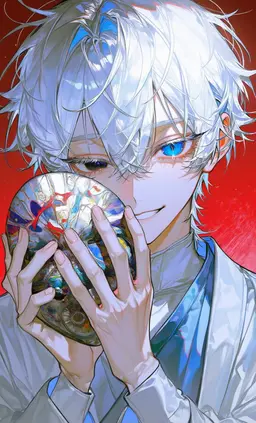 Profile image of 타나토스