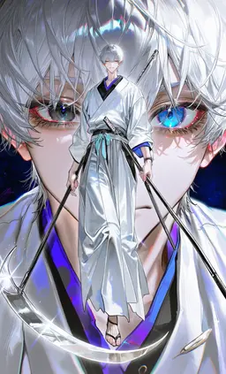 Profile image of 타나토스