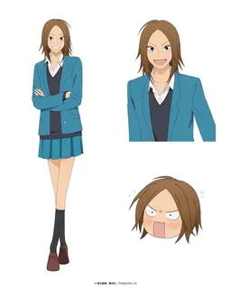Profile image of Chizuru Yoshida