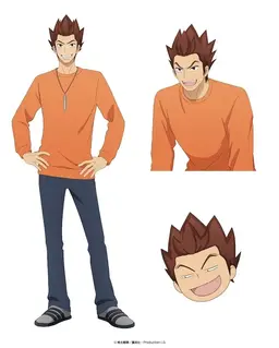 Profile image of Kazuichi Arai