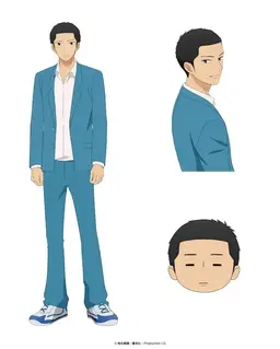 Profile image of Ryu Sanada