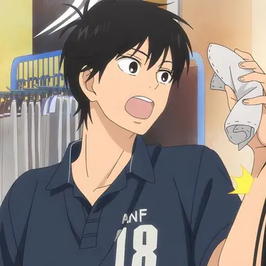 Profile image of Shota Kazehaya