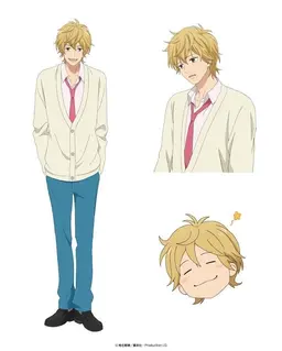 Profile image of Kento Miura