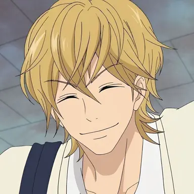 Profile image of Kento Miura