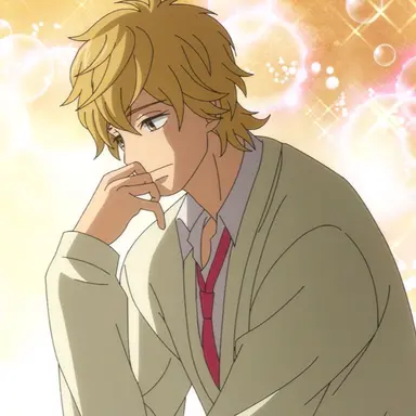 Profile image of Kento Miura