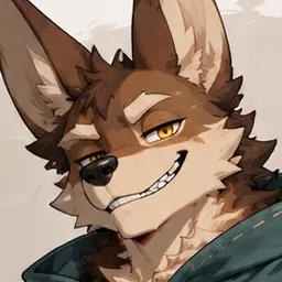 Profile image of ルカン