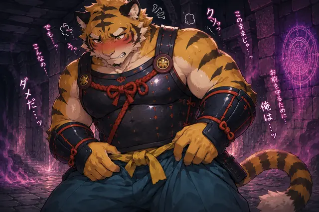 Profile image of ガイラン