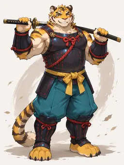 Profile image of ガイラン