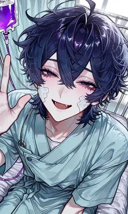 Profile image of シキ