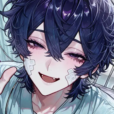 Profile image of シキ