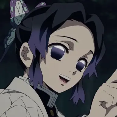 Profile image of 胡蝶しのぶ