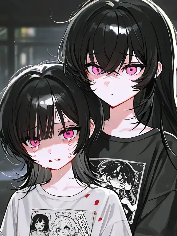 2naaaakan의 お願い、助けて