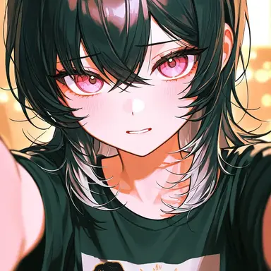 Profile image of 凜緒