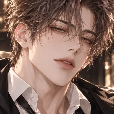 Profile image of 강한결