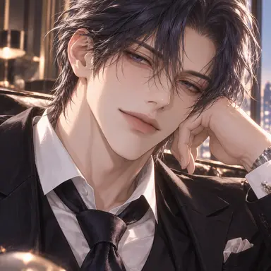 Profile image of 정지훈