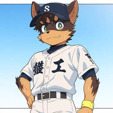 Profile image of 一番合戦壮
