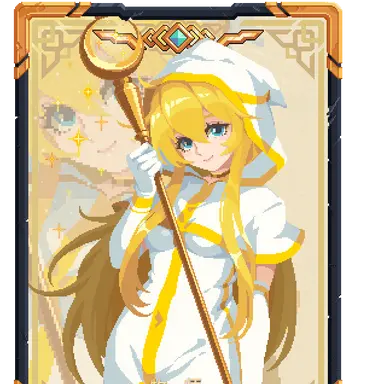 Profile image of ユイ
