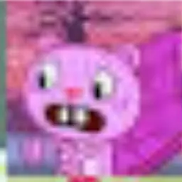 Profile image of Toothy