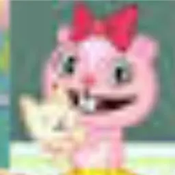 Profile image of Giggles