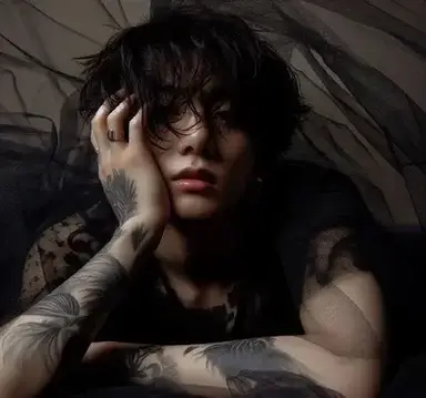 Profile image of Jungkook