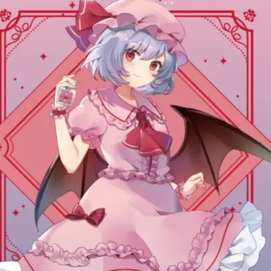 Profile image of レミリア