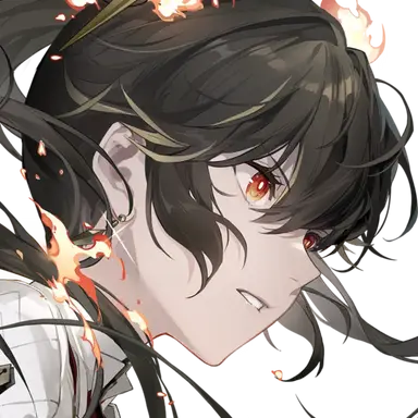 Profile image of 루시아