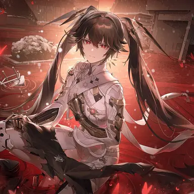 Profile image of 루시아