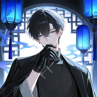 Profile image of Ritsu