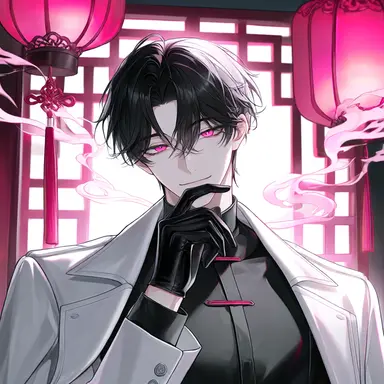Profile image of Ren