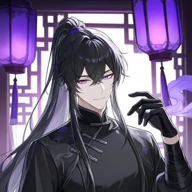Profile image of Shion